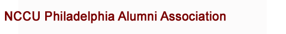 NCCU Philadelphia Alumni Association